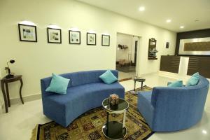 bluivy serviced apartments