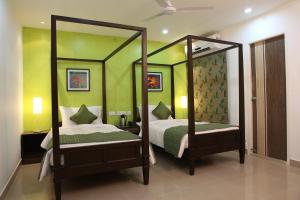 bluivy serviced apartments