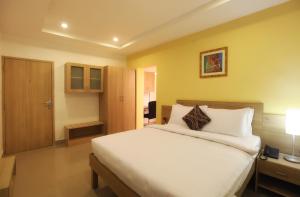 bluivy serviced apartments