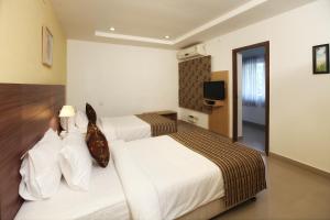 bluivy serviced apartments
