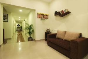 Bluivy Serviced Apartments,Chennai,3 star