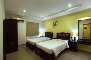 bluivy serviced apartments