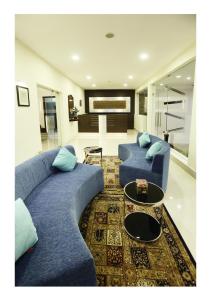 bluivy serviced apartments