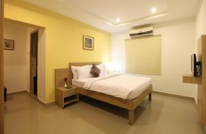 bluivy serviced apartments