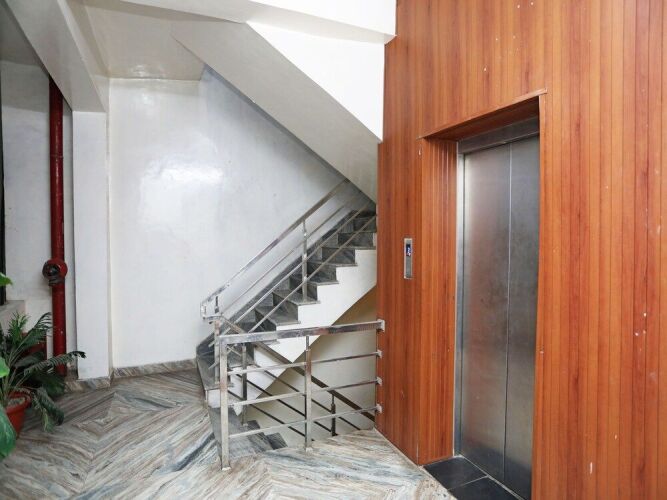 hotel vanya palace by wb inn