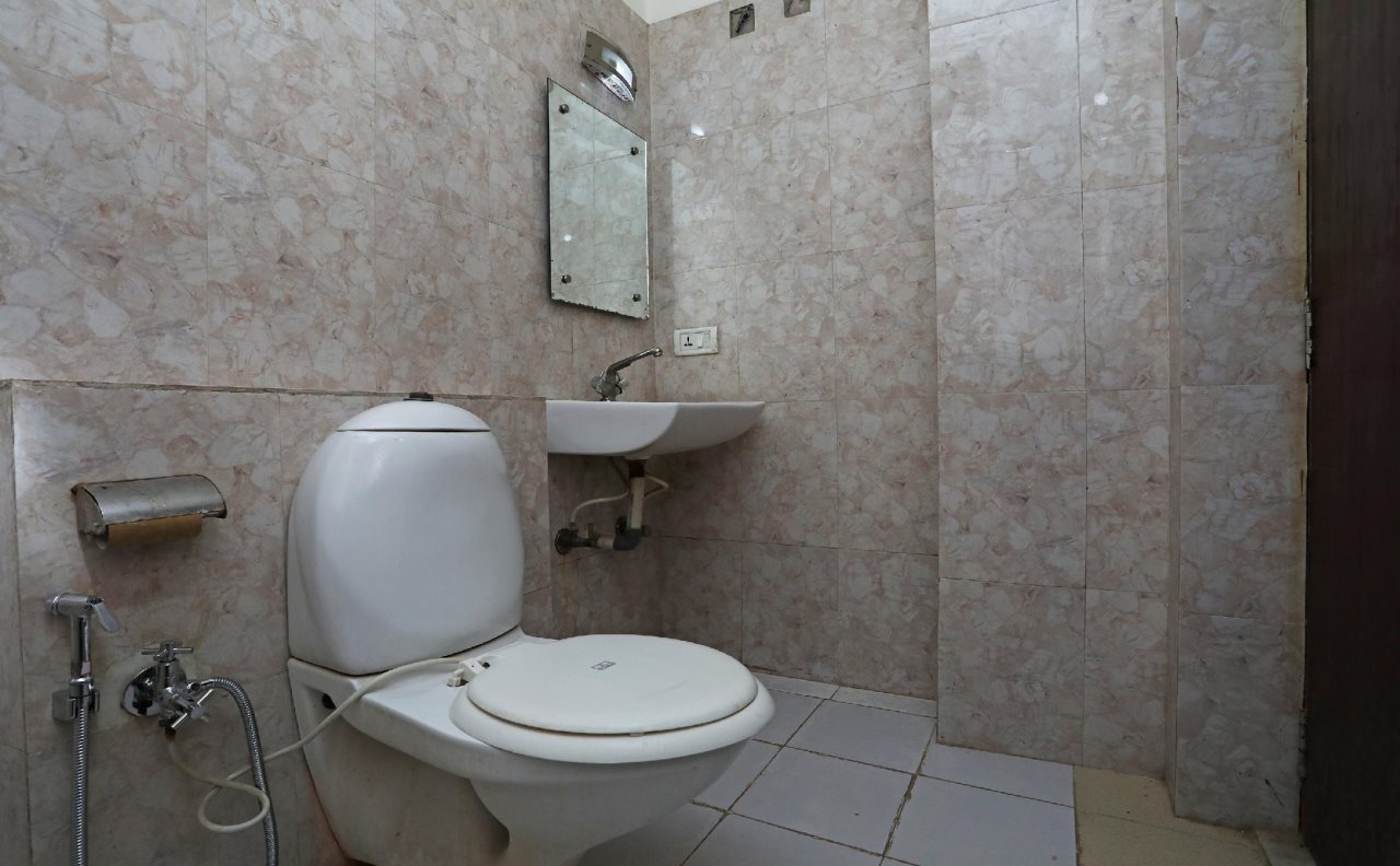 hotel vanya palace by wb inn