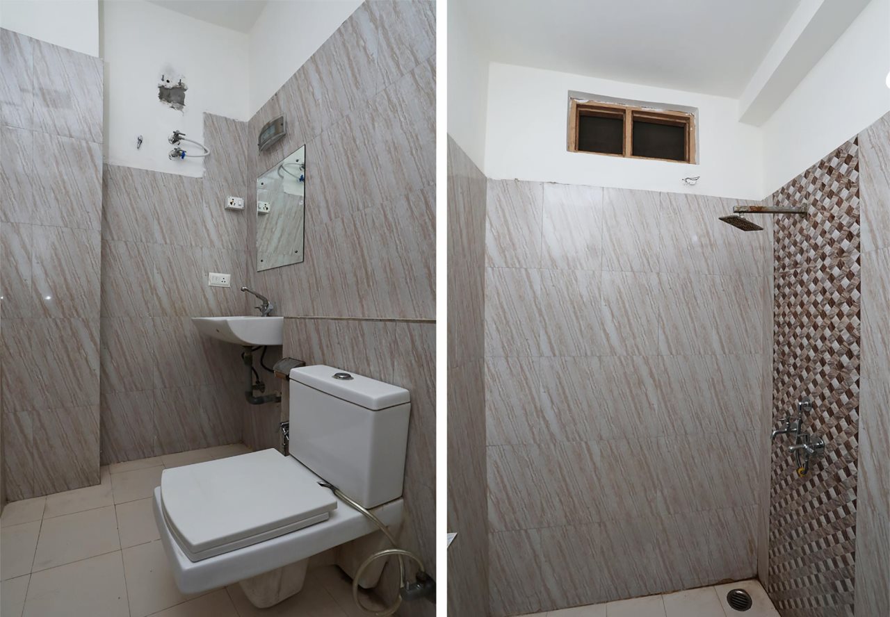 hotel vanya palace by wb inn