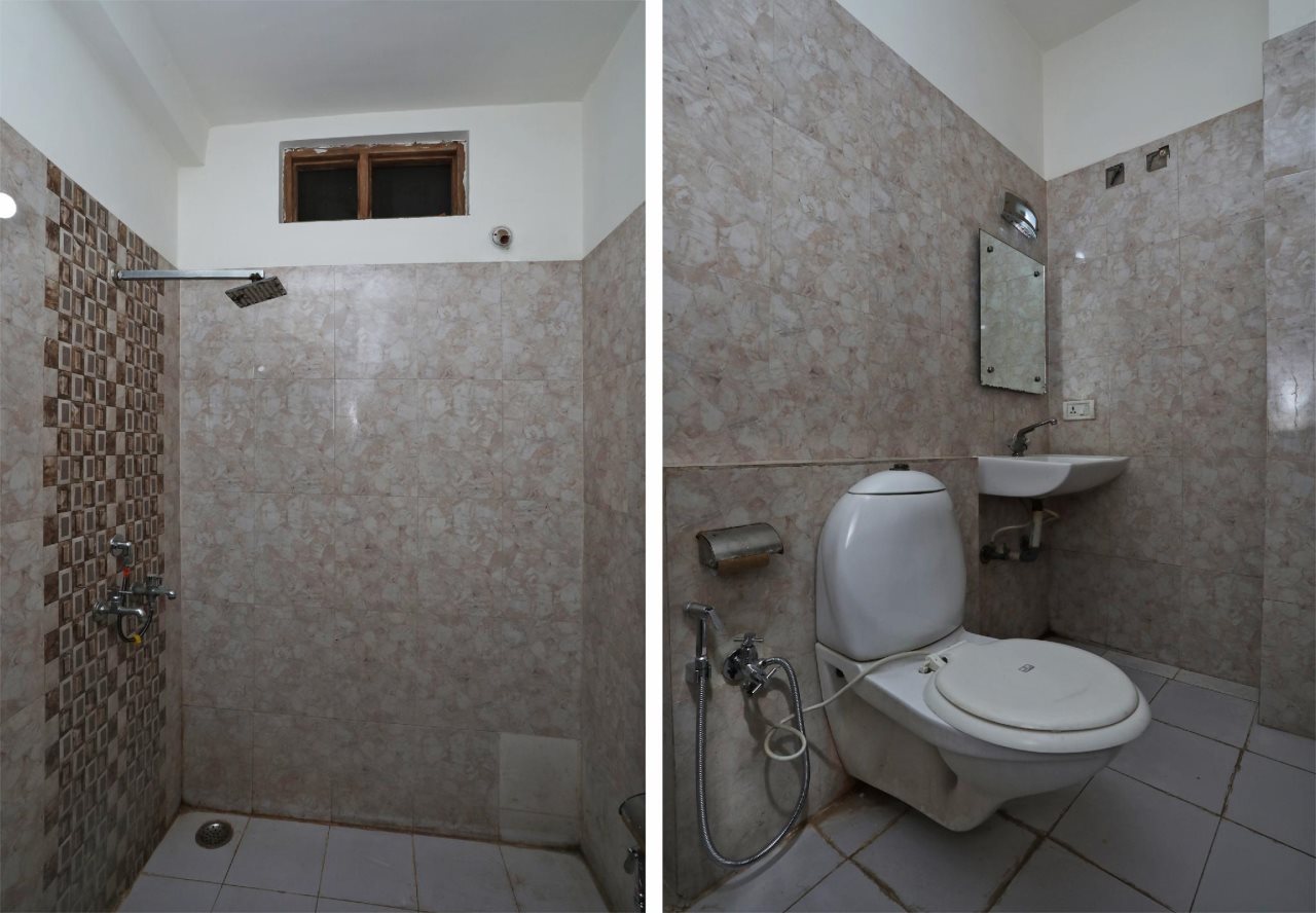 hotel vanya palace by wb inn