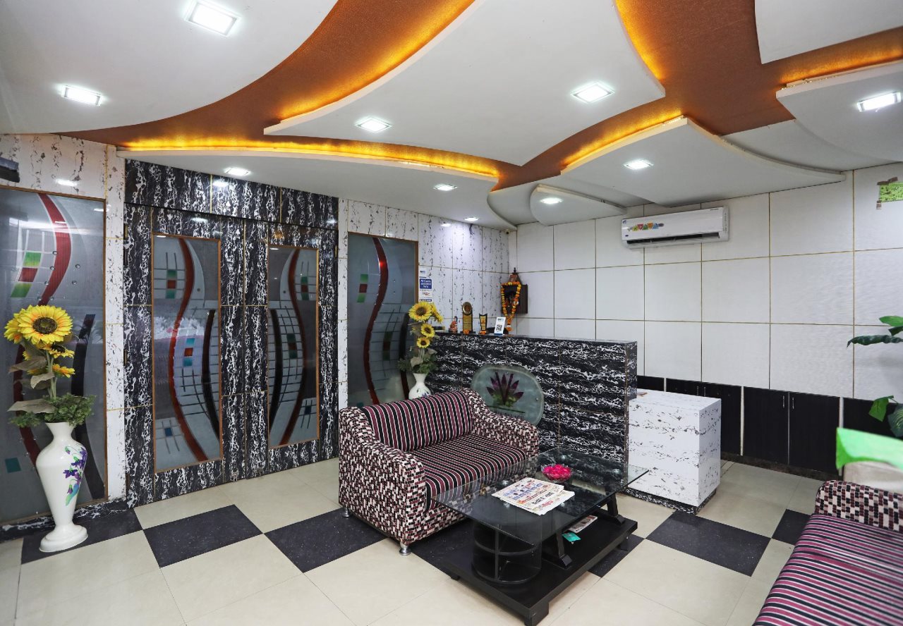 hotel vanya palace by wb inn