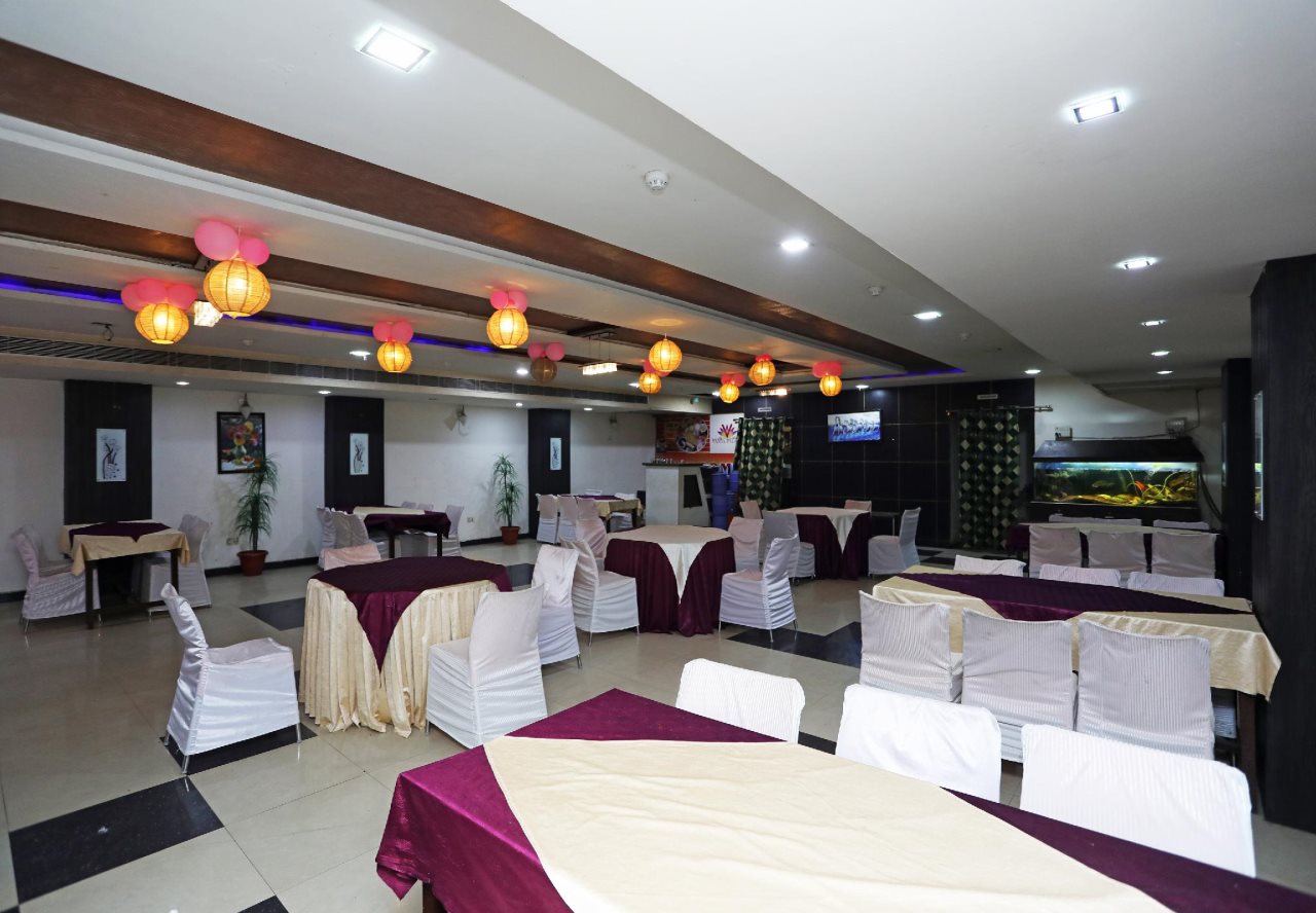 hotel vanya palace by wb inn