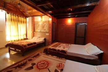 jungle mount adventure camp hostel