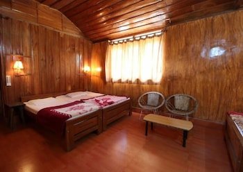 jungle mount adventure camp hostel