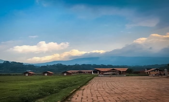 Jungle Mount Adventure Camp - Hostel,Kodagu>>Kakabe,2 star