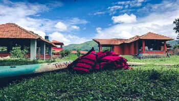 Jungle Mount Adventure Camp - Hostel,Kodagu>>Kakabe,2 star