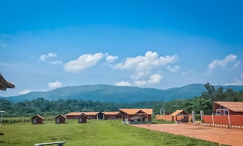 Jungle Mount Adventure Camp - Hostel,Kodagu>>Kakabe,2 star