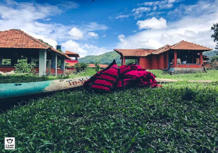 jungle mount adventure camp hostel