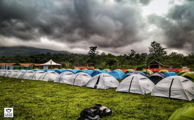 jungle mount adventure camp hostel