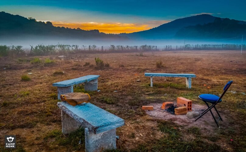 jungle mount adventure camp hostel