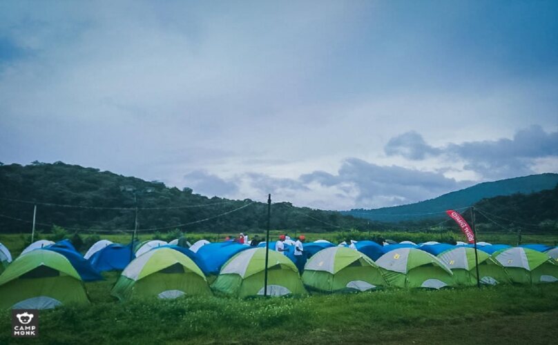 jungle mount adventure camp hostel