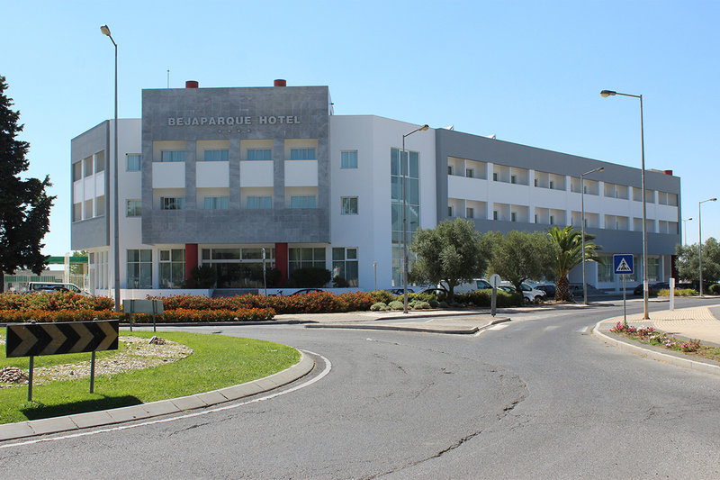bejaparque hotel