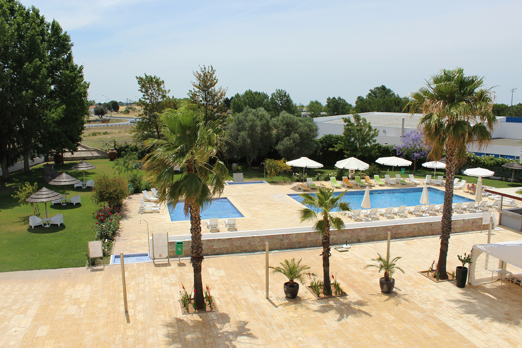 bejaparque hotel