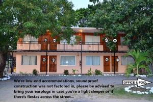 mapis cabins