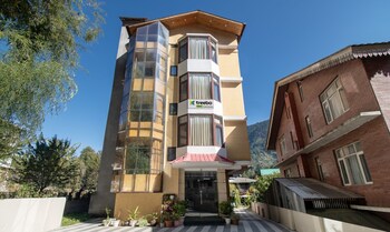 manali