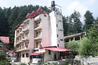 treebo ambika residency near hidimba devi temple