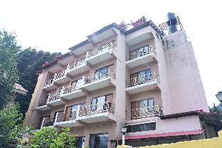 treebo ambika residency near hidimba devi temple