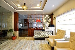 treebo ambika residency near hidimba devi temple