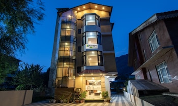 manali