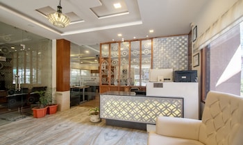 treebo ambika residency near hidimba devi temple