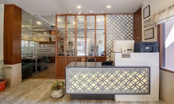 treebo ambika residency near hidimba devi temple