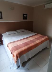 Ecopousada Miriti,Campina>>Belem,2 star