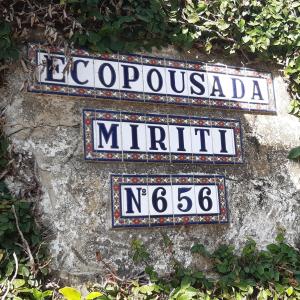 ecopousada miriti