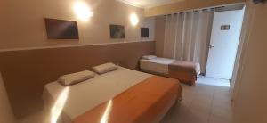 Ecopousada Miriti,Campina>>Belem,2 star