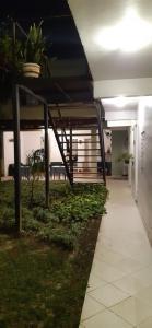 Ecopousada Miriti,Campina>>Belem,2 star