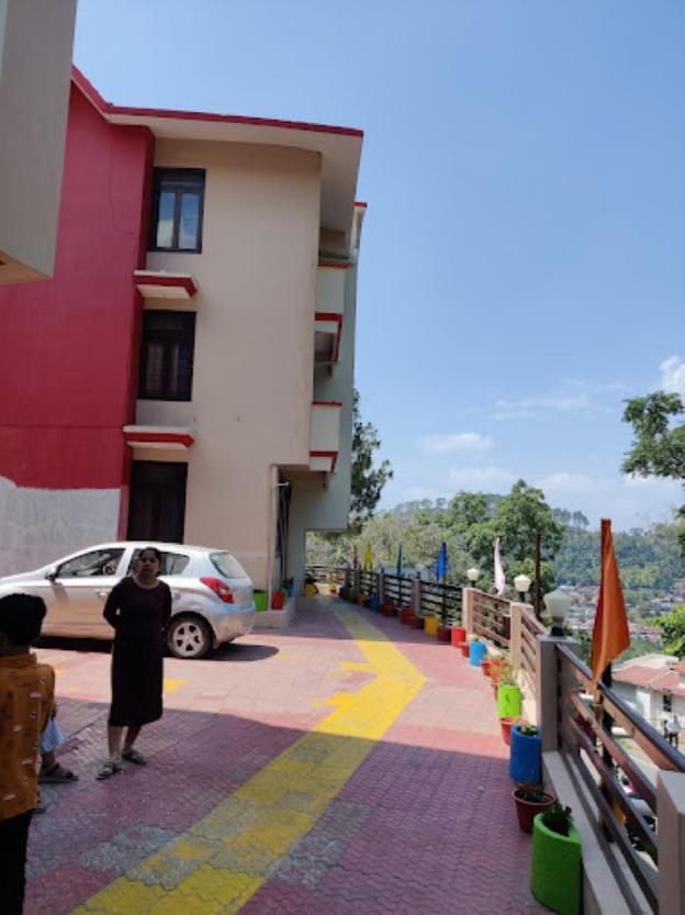 nainital