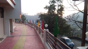 nainital