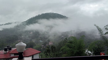 nainital