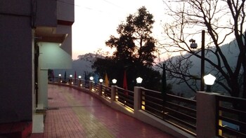 nainital