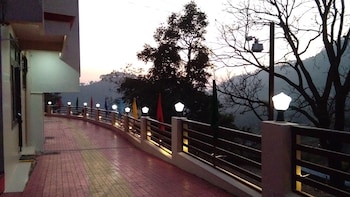 nainital