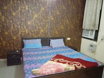 akash guest house