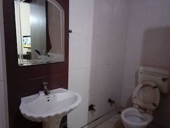 akash guest house