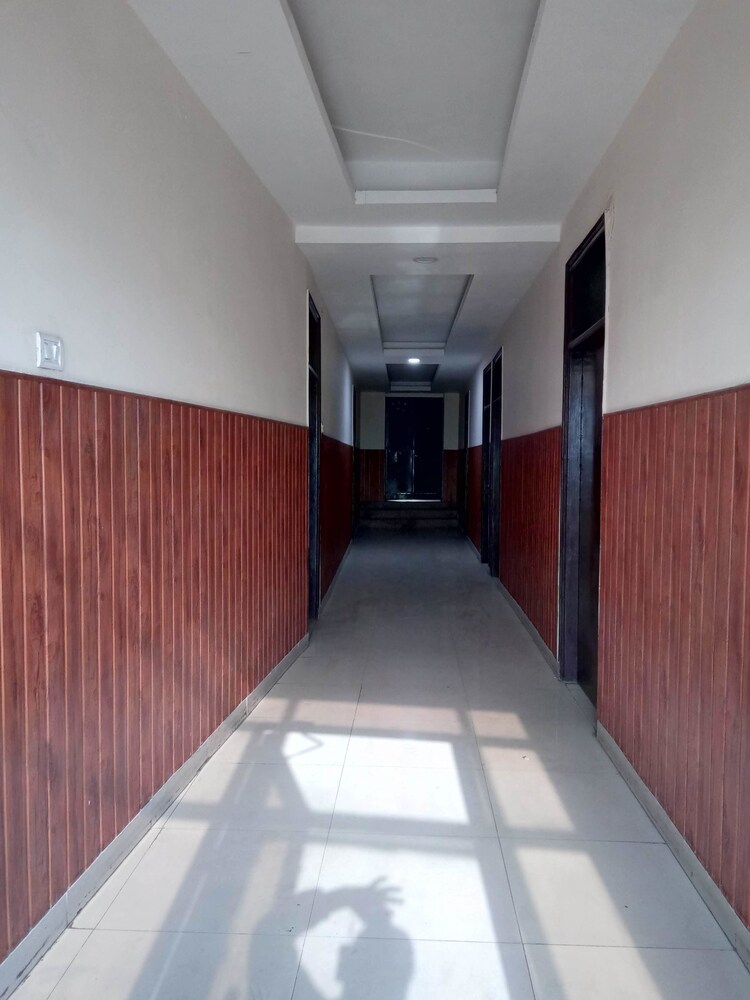 akash guest house