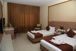 Rathna Residency Erode,Coimbatore>>Bhavani,3 star
