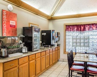 Comfort Inn,Columbus>>Bellefontaine,3 star