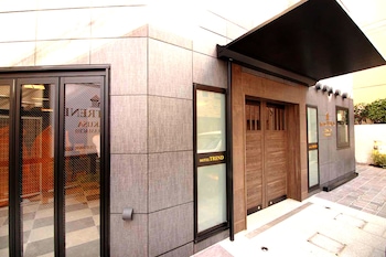 hotel trend asakusa tawaramachi