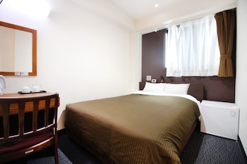 hotel trend asakusa tawaramachi