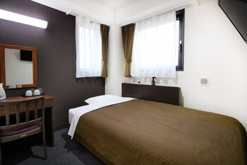 hotel trend asakusa tawaramachi